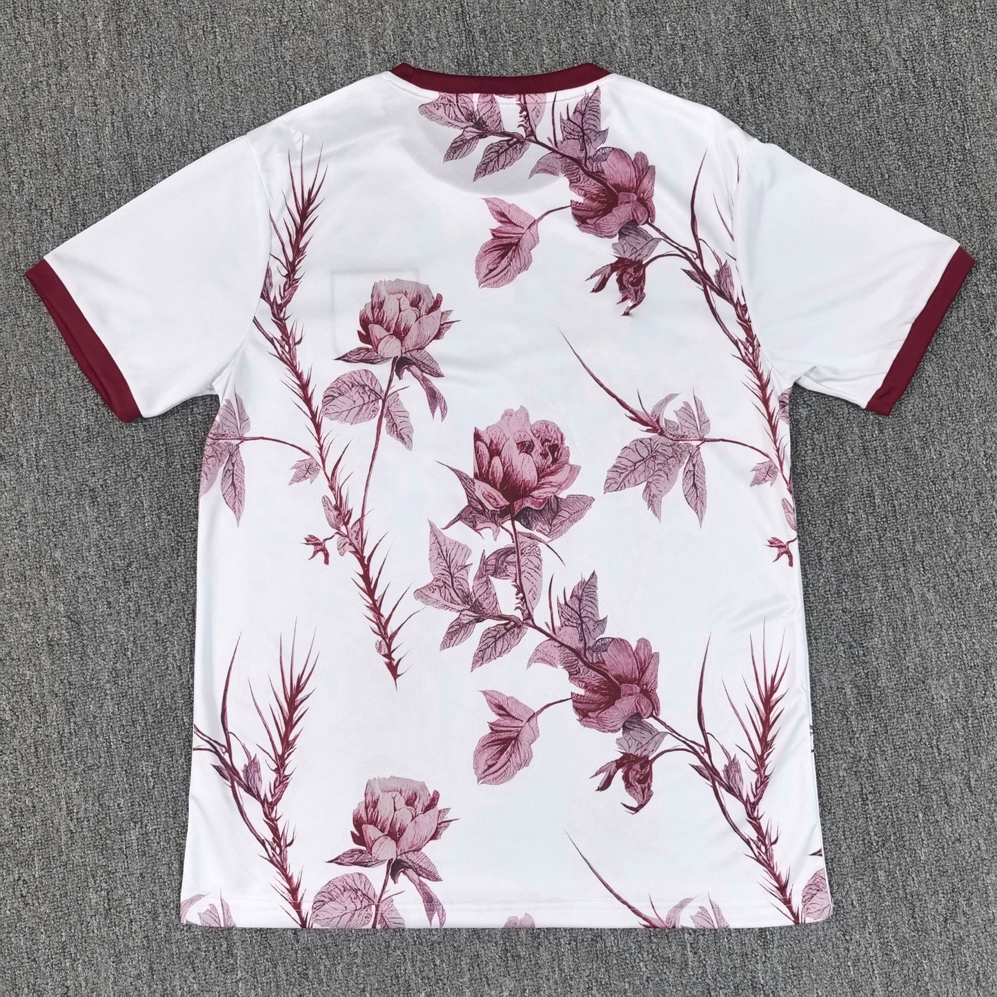 Japan Concept Jersey 25/26