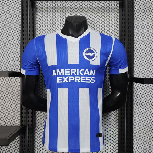 Maillot Brighton Domicile 25/26 Player Version