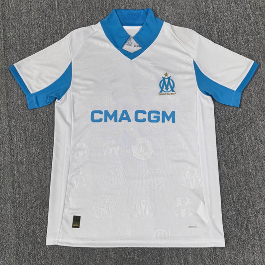 Marseille OM Special Edition 24/25 Jersey