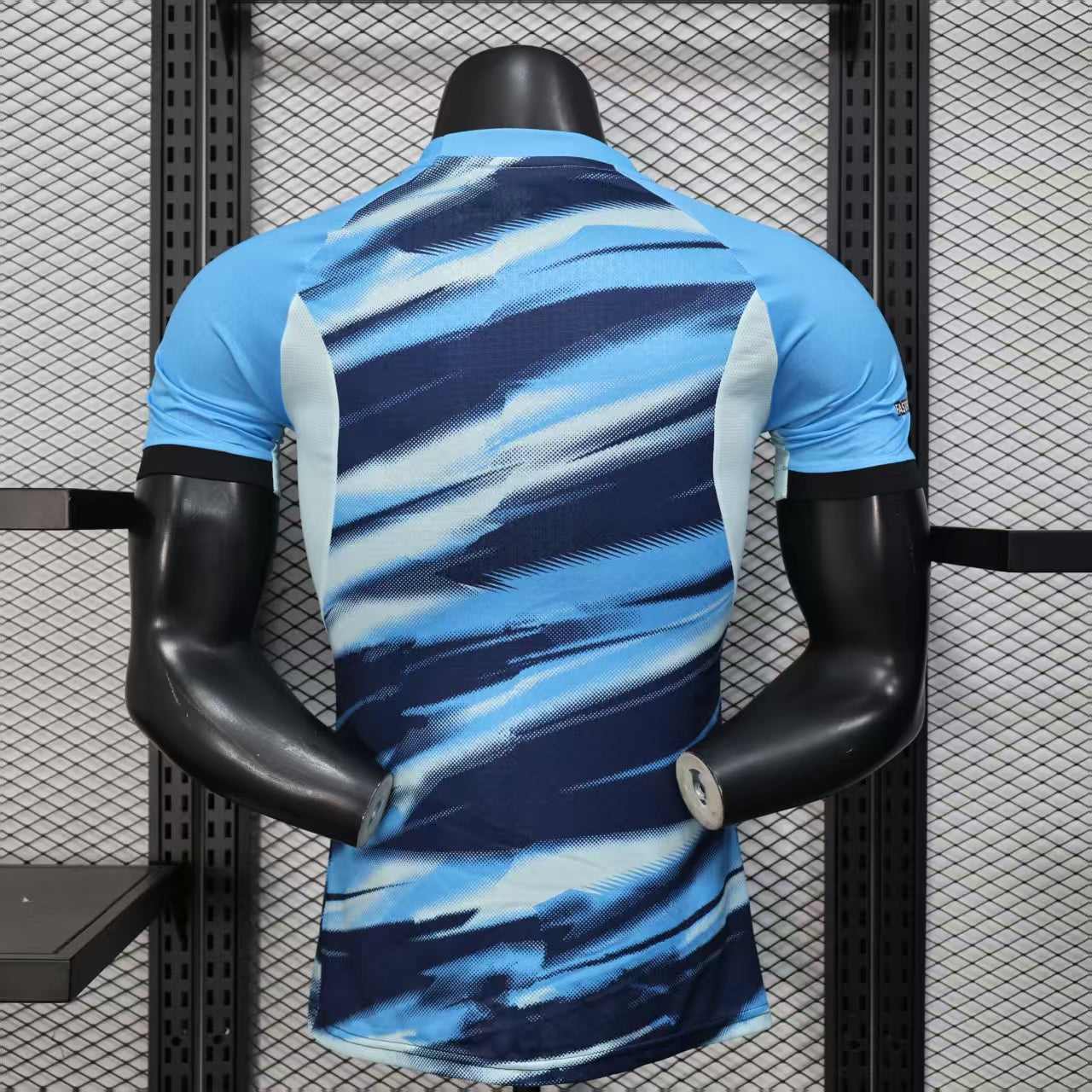 Olympique de Marseille OM 25/26 Player Version Jersey