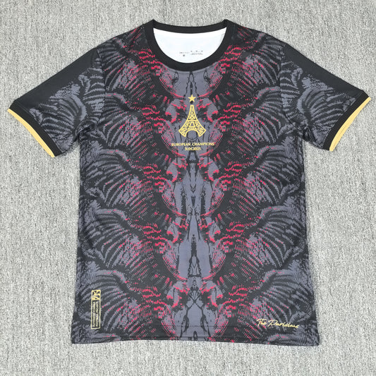 Paris Saint Germain PSG Concept 25/26 Jersey