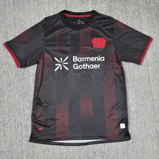 Bayer Leverkusen jersey 23/24