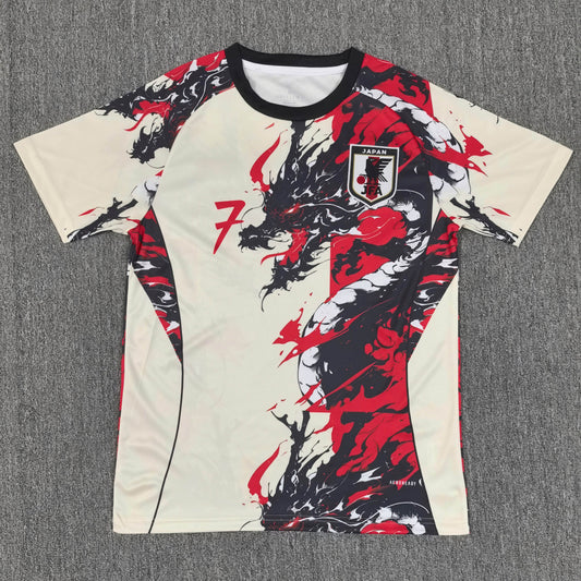 Japan Concept Jersey 25/26