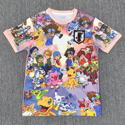 Japan Concept Jersey 25/26
