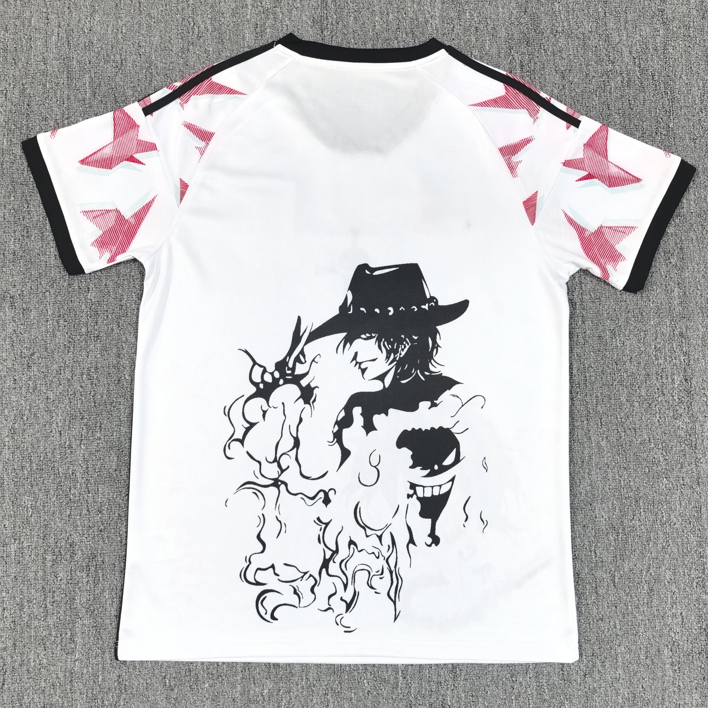 Japan X One Piece Jersey 2024