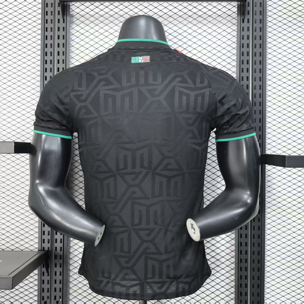 Mexico 25/26 Jersey