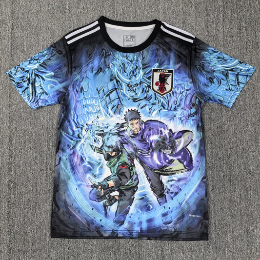 Japan Concept Jersey 25/26