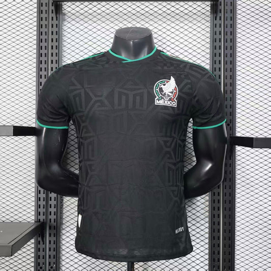 Mexico 25/26 Jersey