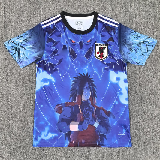 Japan Concept Jersey 25/26