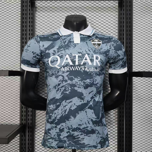 Al Ahli Saudi Jersey 25/26 Player Version