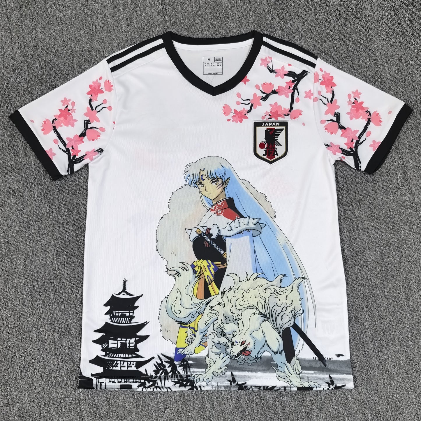 Japan Concept Jersey 25/26