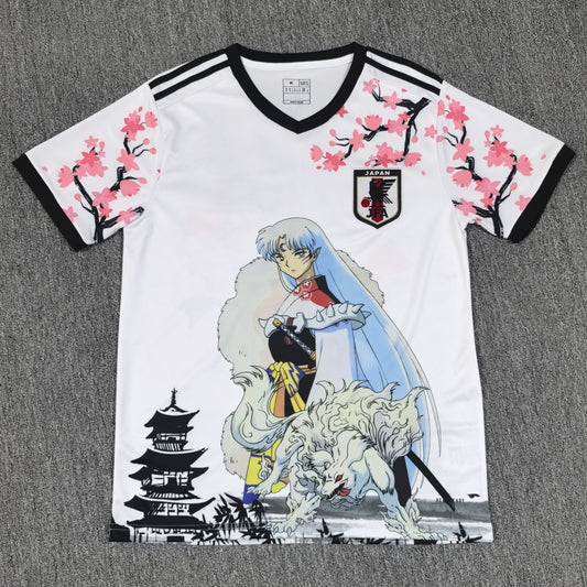 Japan Concept Jersey 25/26