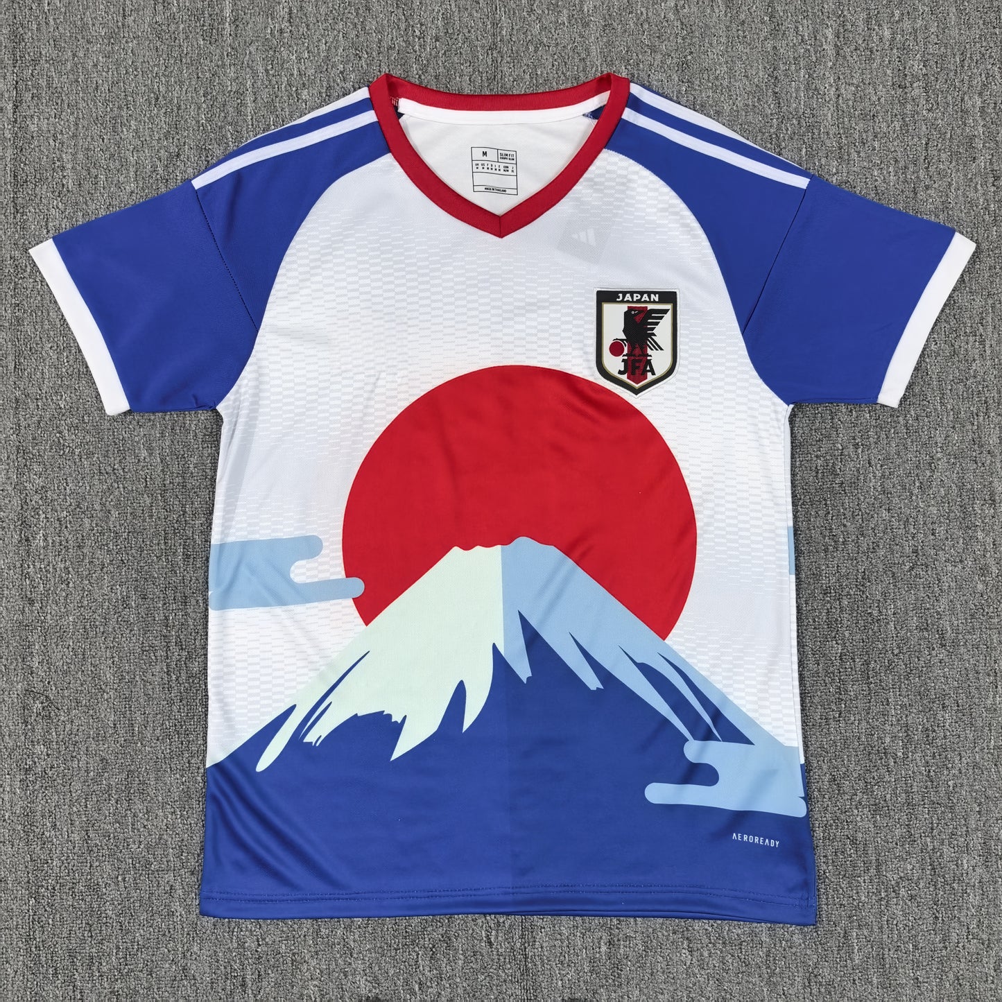 Japan Concept Jersey 25/26