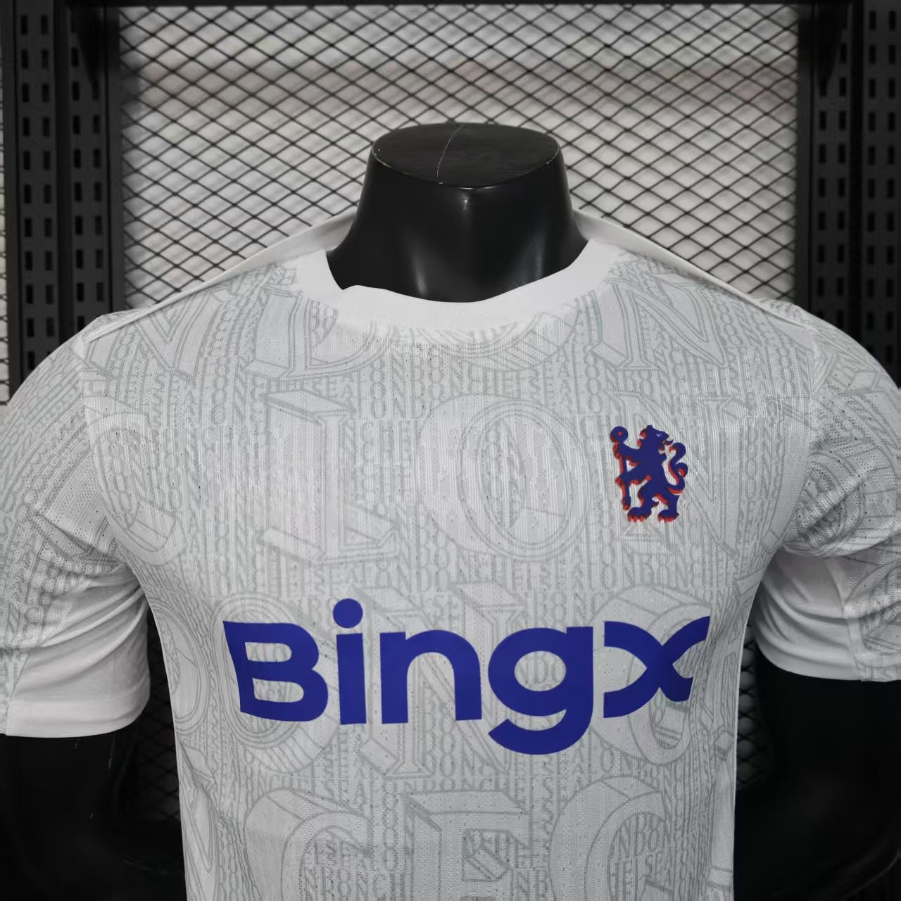 Maillot Chelsea Entrainement 24/25 Player Version