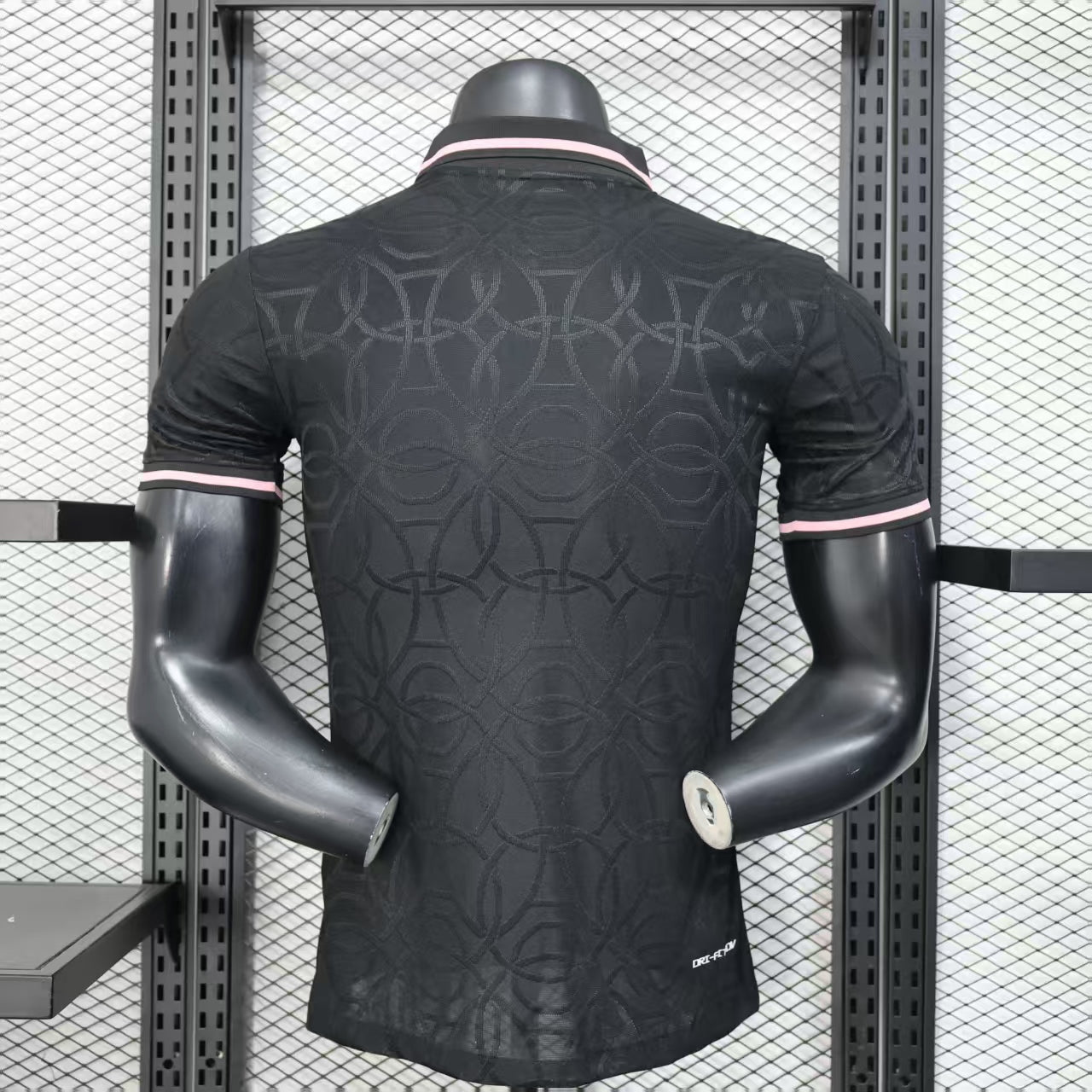 Maillot Paris Saint Germain PSG 24/25 Player Version