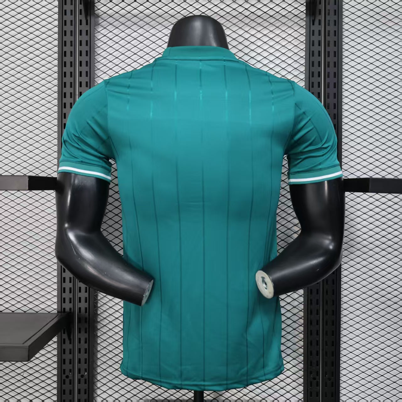 Maillot Liverpool 25/26 Player Version