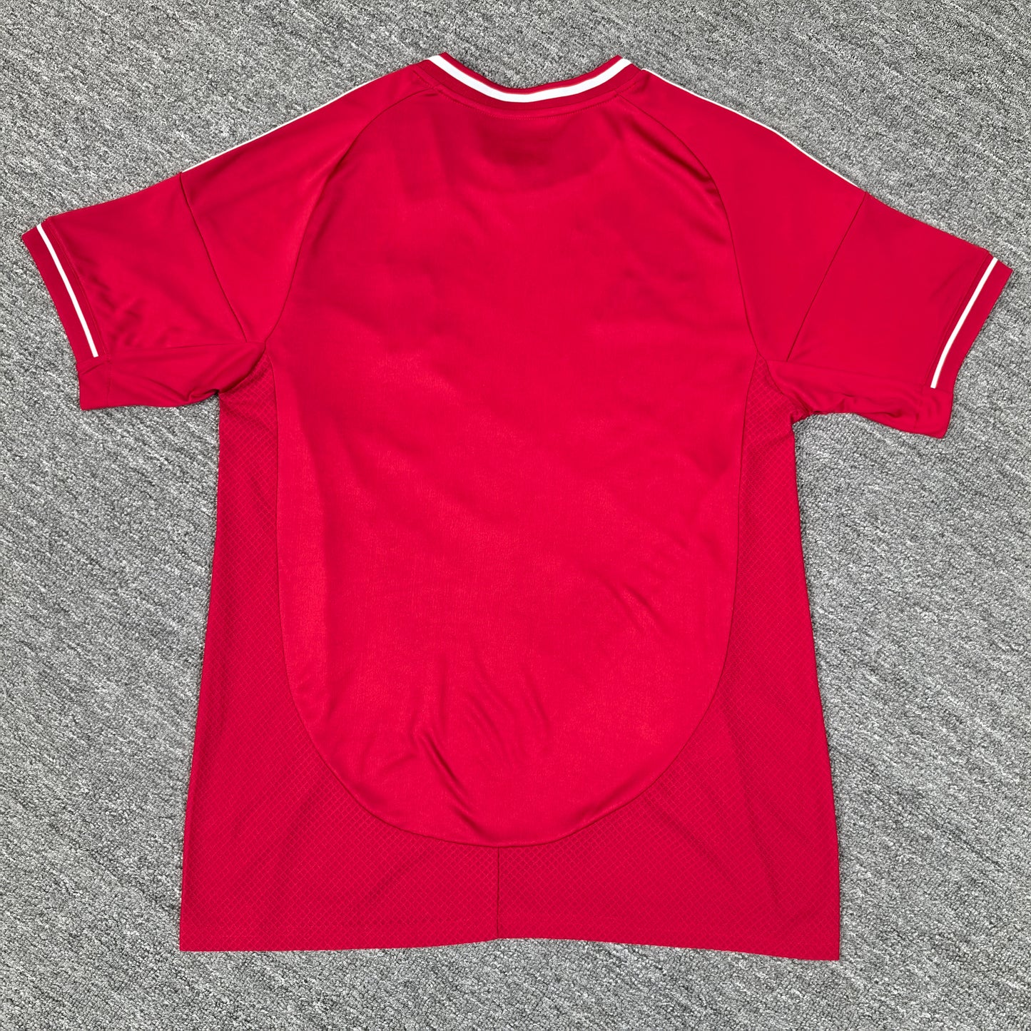 Liverpool 25/26 jersey