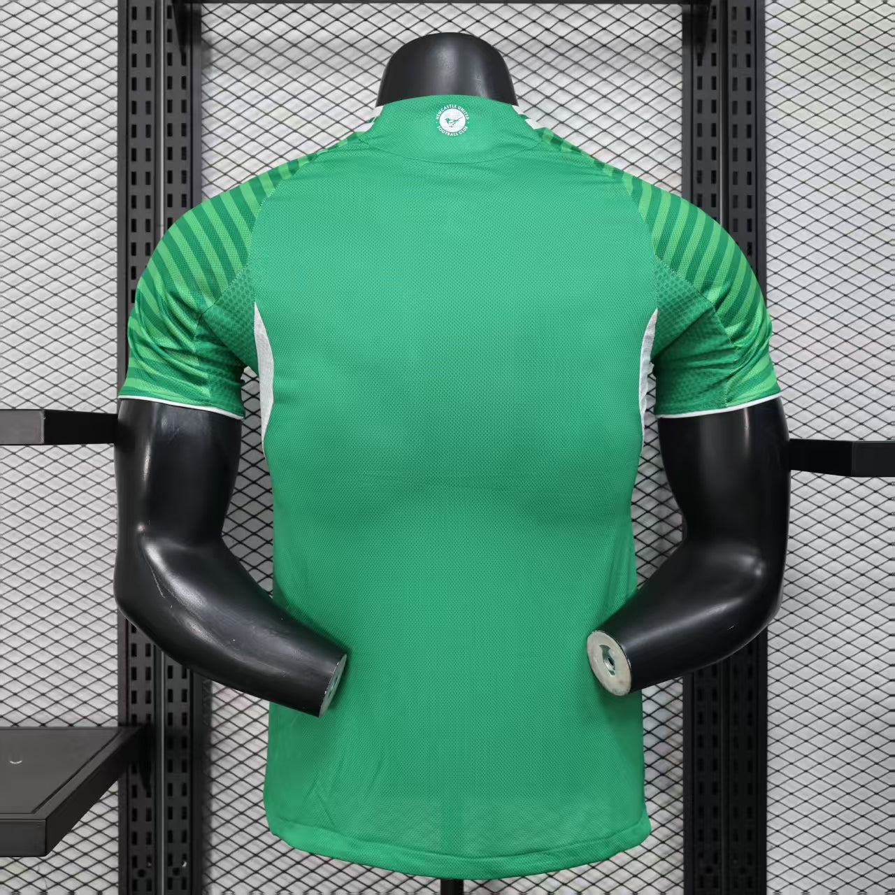 Maillot Newcastle 25/26 Player Version