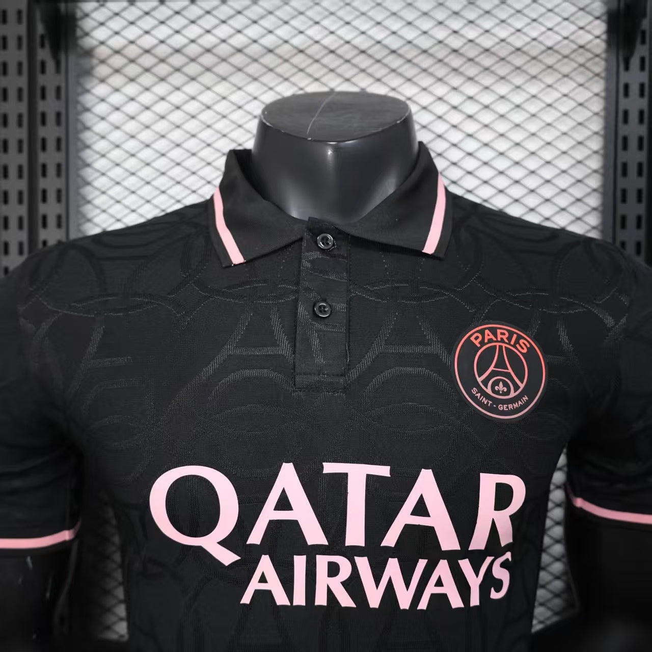 Maillot Paris Saint Germain PSG 24/25 Player Version