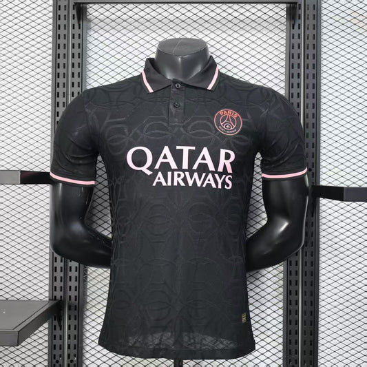 Paris Saint Germain PSG 24/25 Player Version Jersey