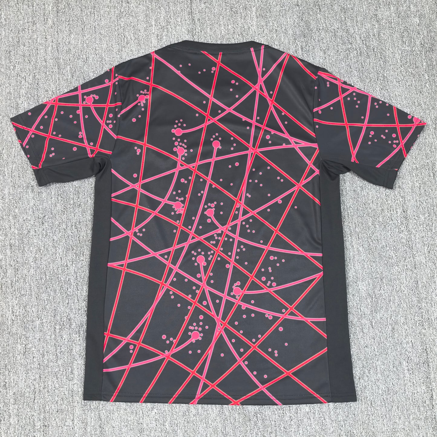 Maillot Atletico Madrid 25/26