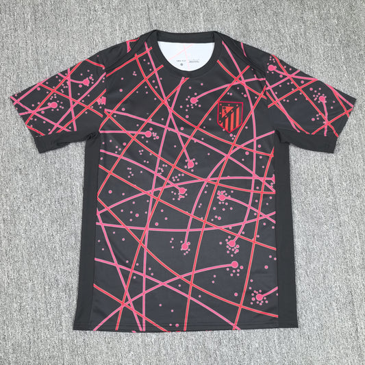 Atletico Madrid 25/26 Jersey