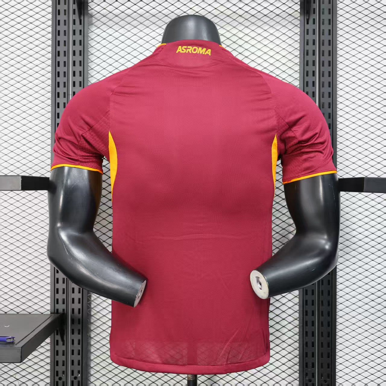 AS Roma Home Jersey 24/25