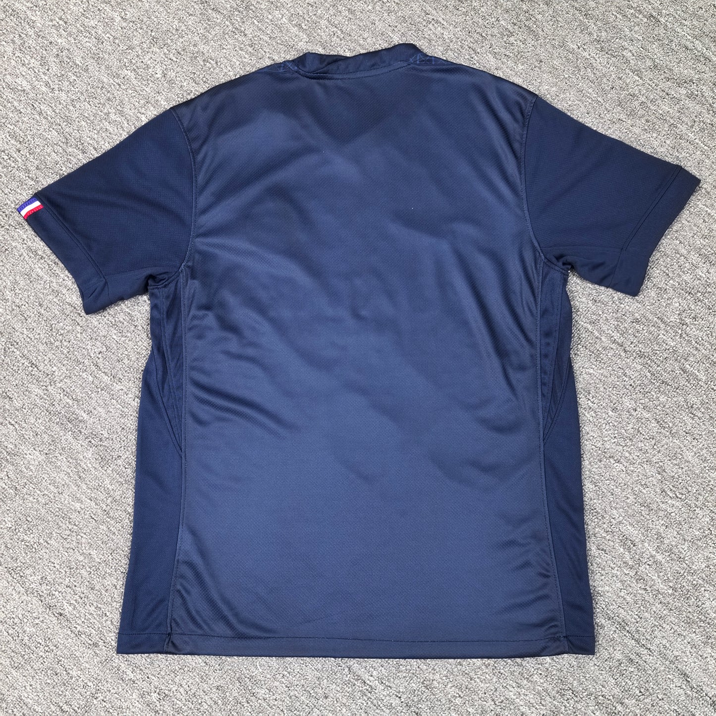 Paris Saint Germain PSG Home Shirt 25/26