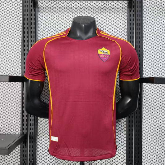 AS Roma Home Jersey 24/25