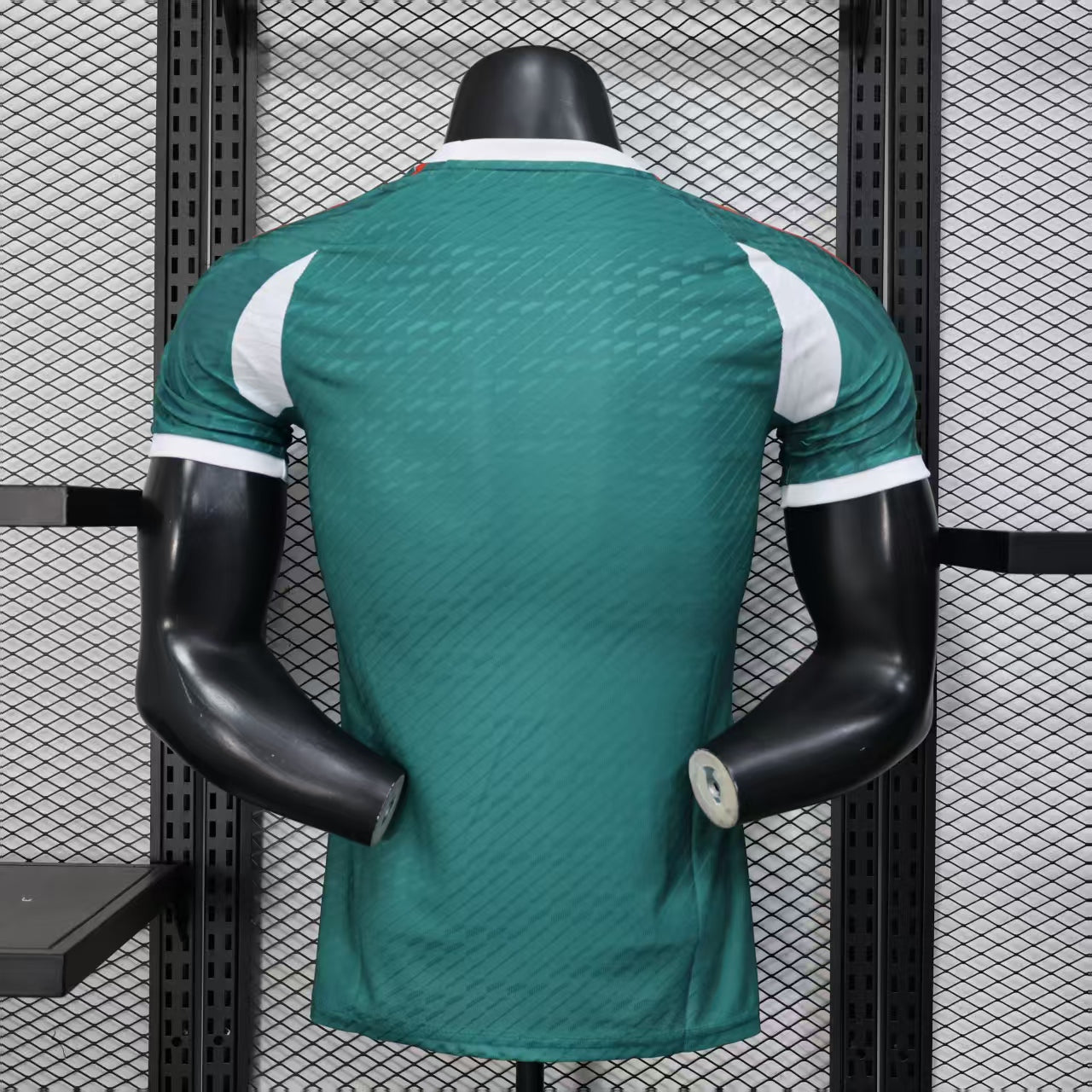 Mexico 25/26 Jersey