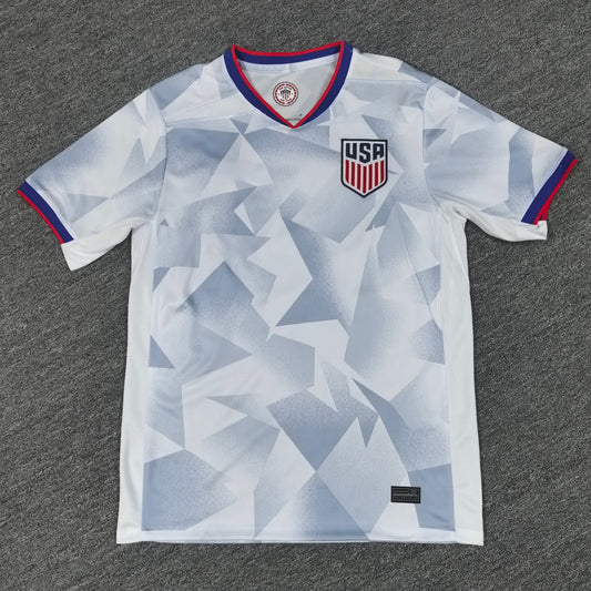 USA 24/25 Jersey
