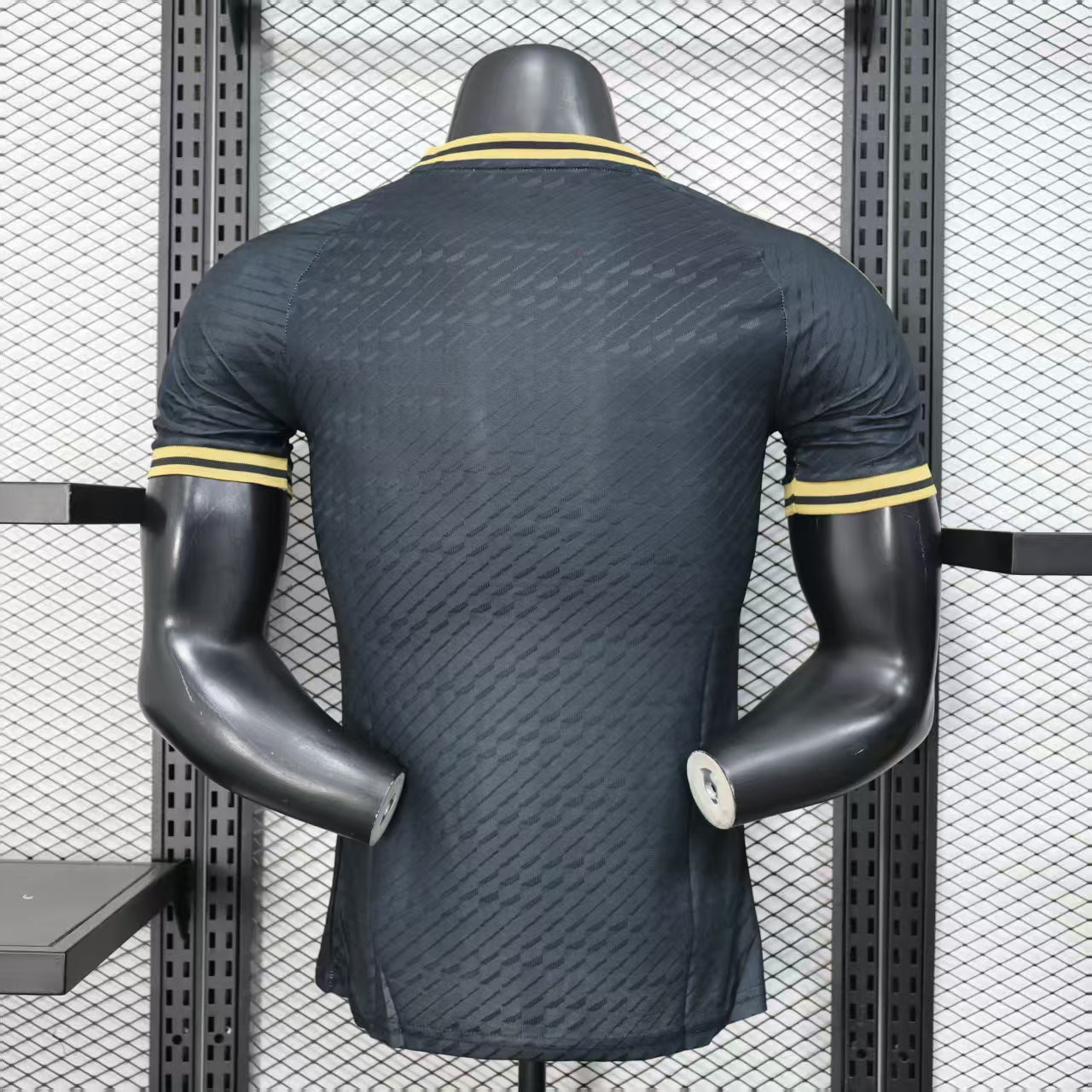 Mexico 25/26 Jersey
