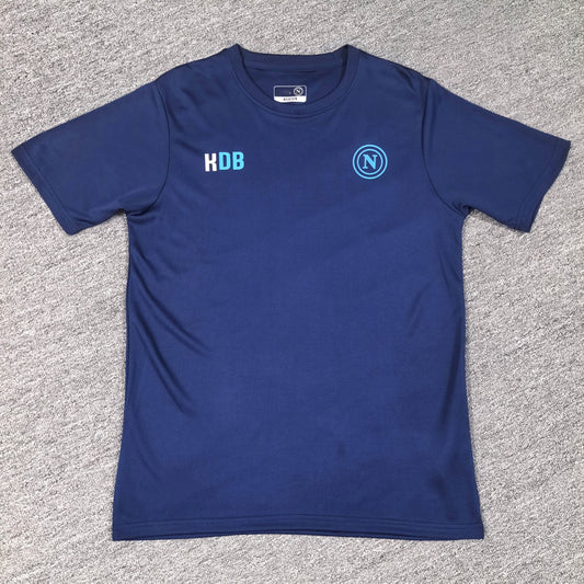 Naples 25/26 jersey