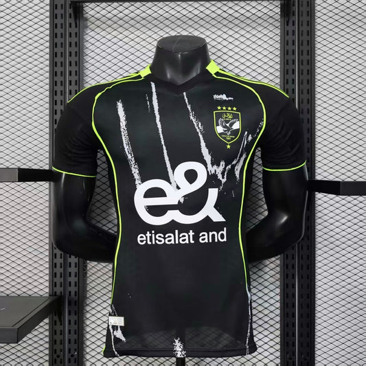 Maillot Al Ahly Extérieur 25/26 Player Version