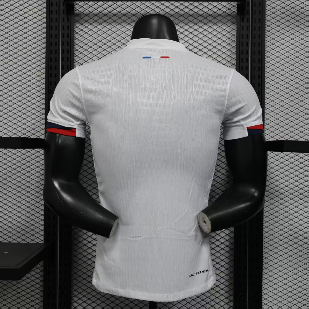 Paris Saint Germain PSG 24/25 Player Version Jersey