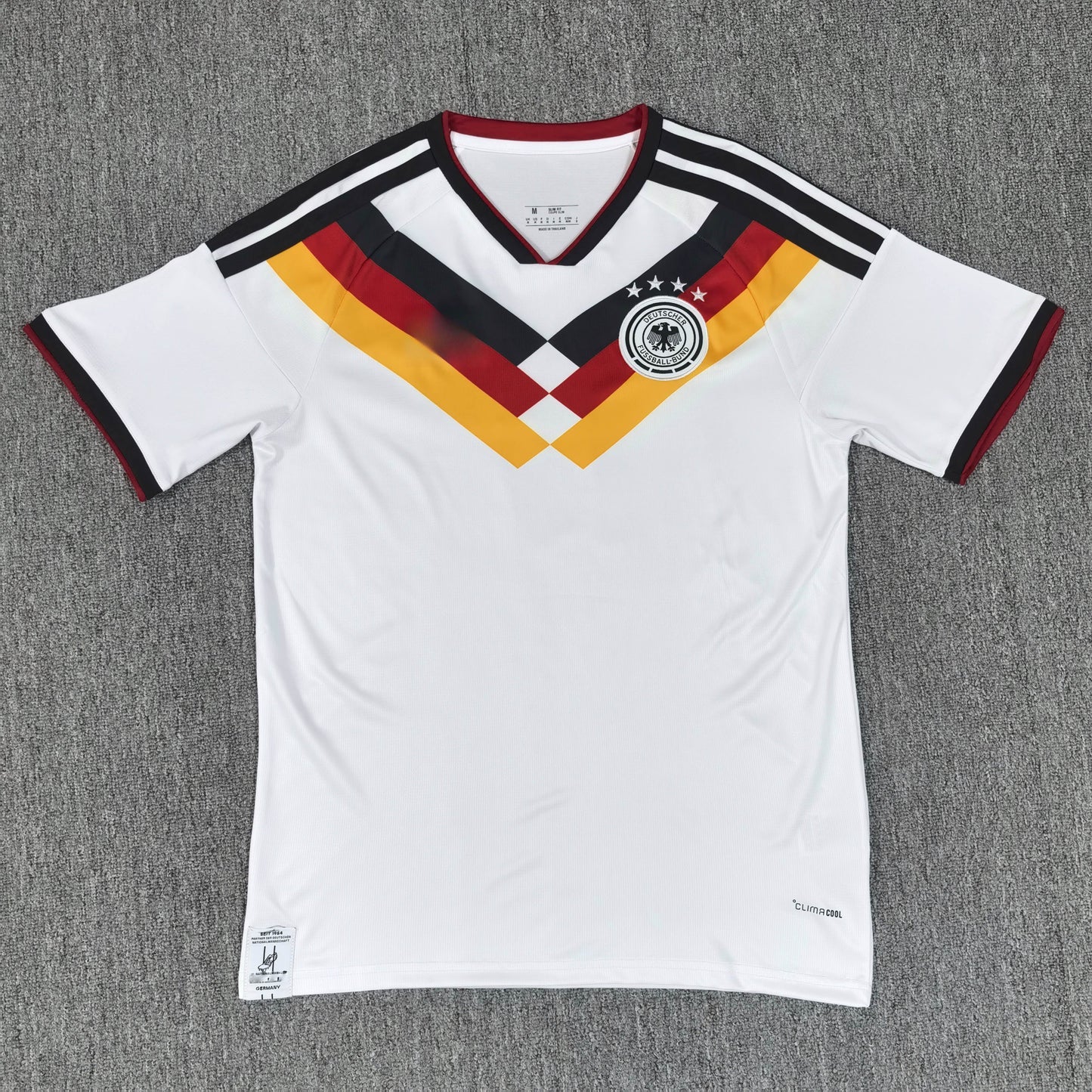 Germany 25/26 jersey