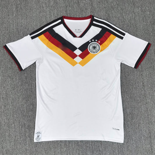 Germany 25/26 jersey