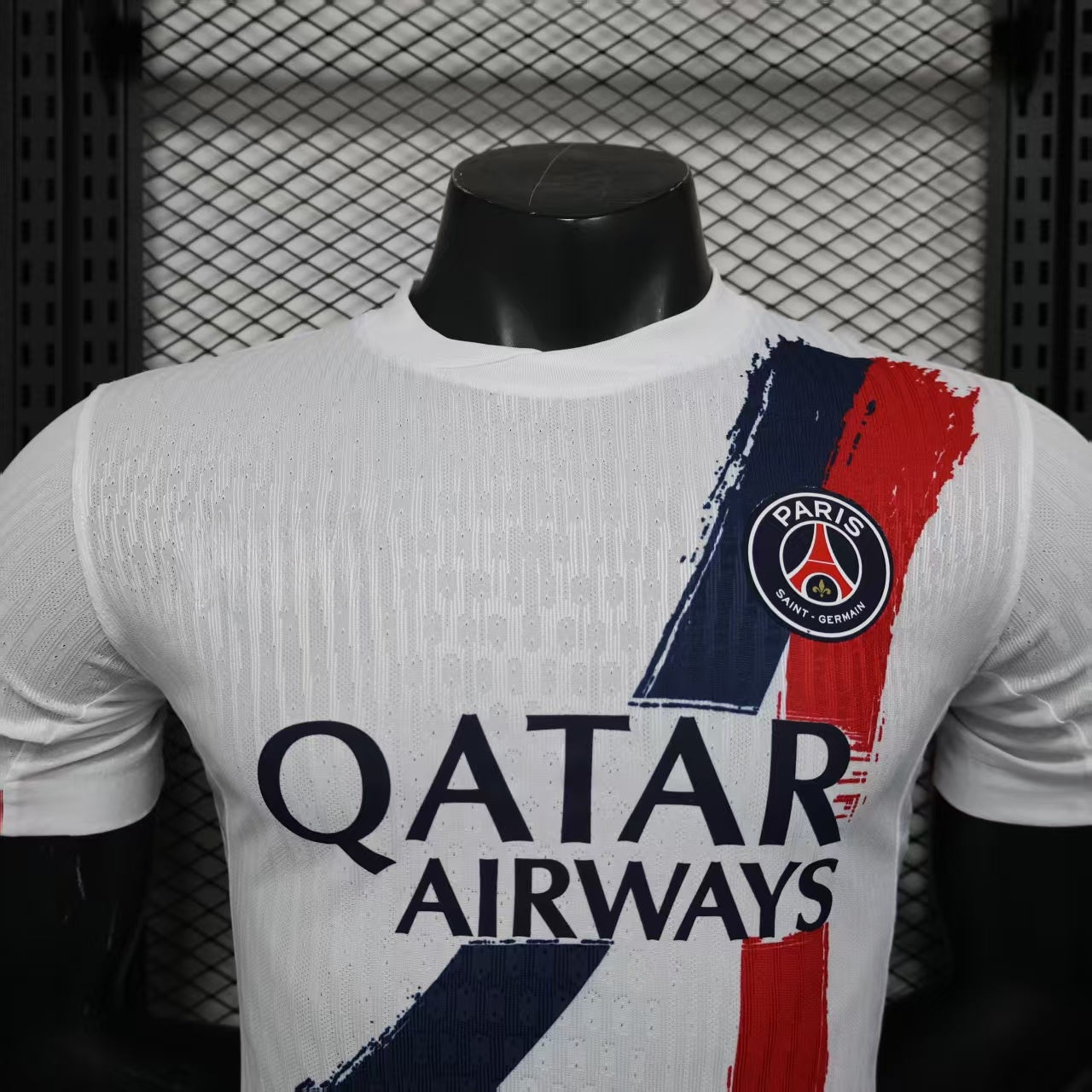 Paris Saint Germain PSG 24/25 Player Version Jersey