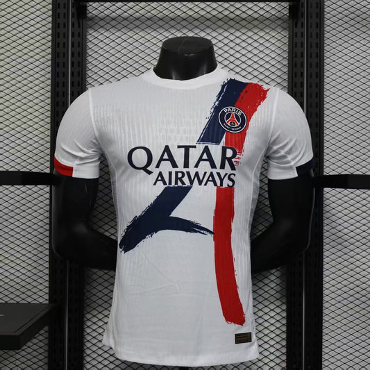 Paris Saint Germain PSG 24/25 Player Version Jersey