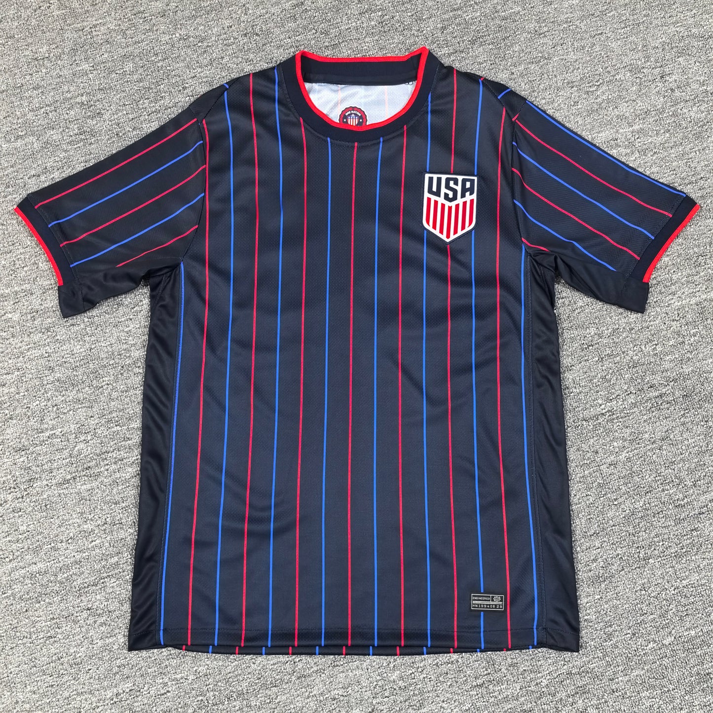 USA 24/25 Jersey