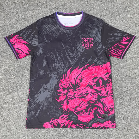 Barcelona Concept Jersey 25/26