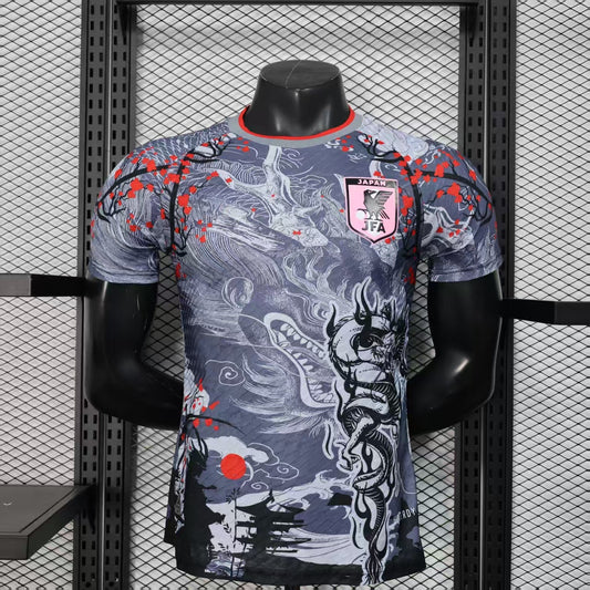 Maillot Japon Concept 25/26 Player Version