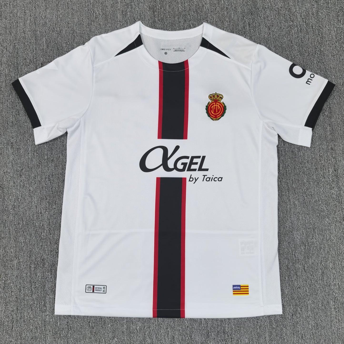 Mallorca Home Jersey 24/25