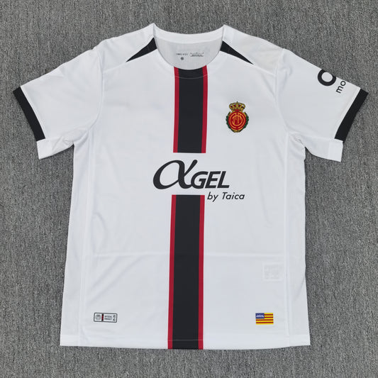Mallorca Home Jersey 24/25