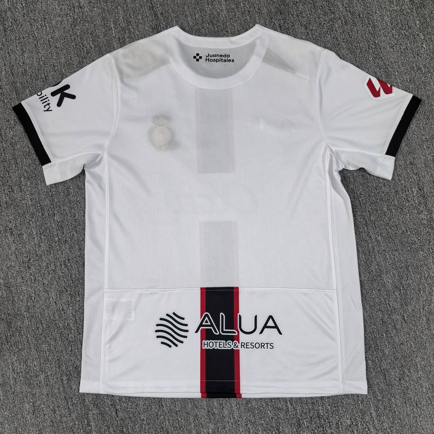 Mallorca Home Jersey 24/25