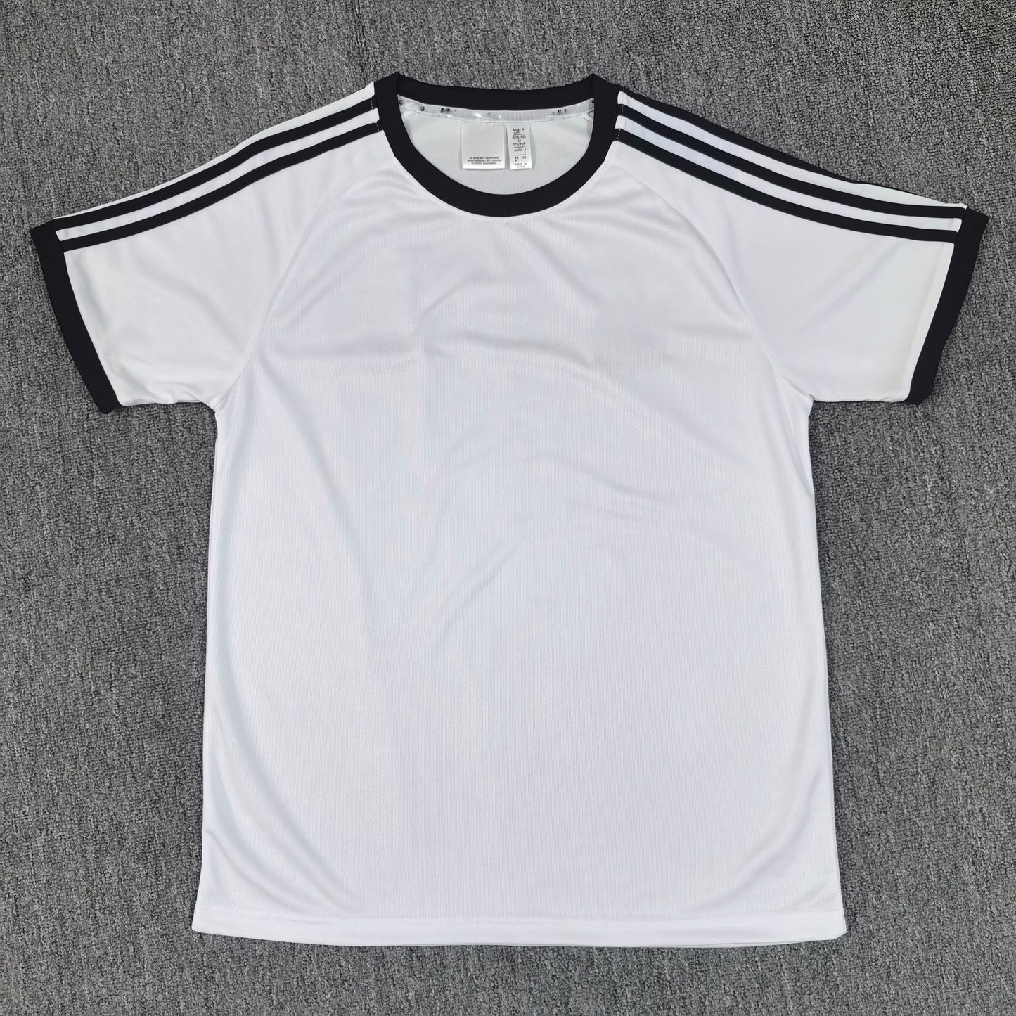 Ronaldo Tribute Jersey 25/26