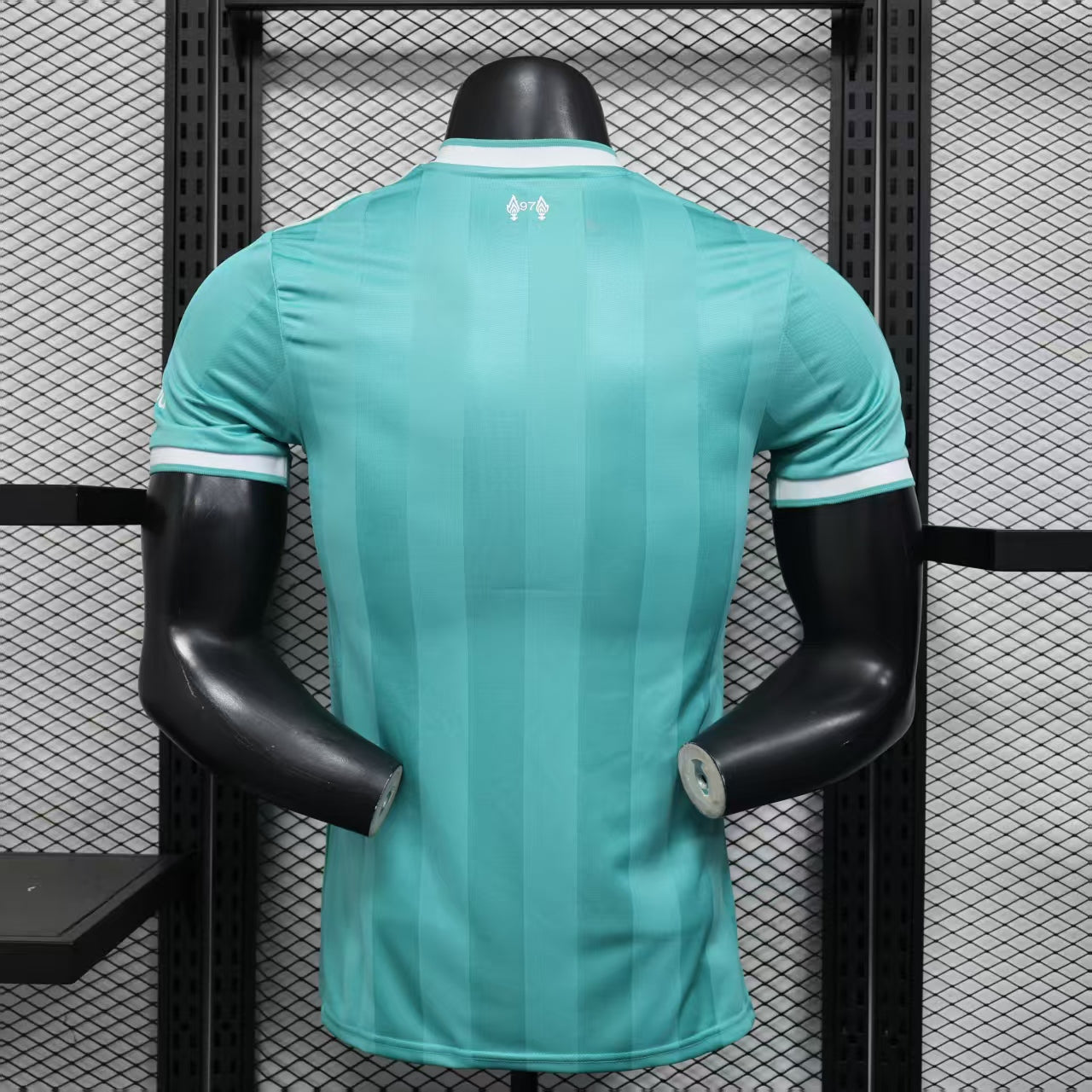 Liverpool 25/26 Player Version Shirt (Copy)