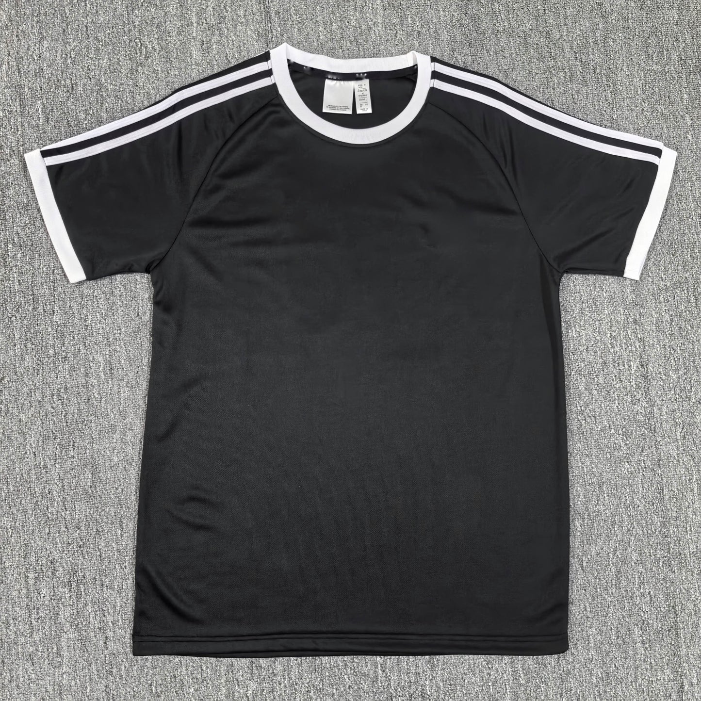 Ronaldo Tribute Jersey 25/26