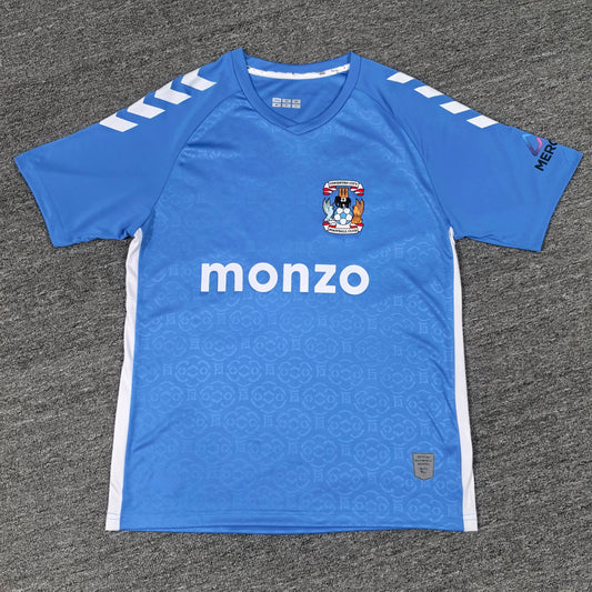 Chelsea 24/25 jersey