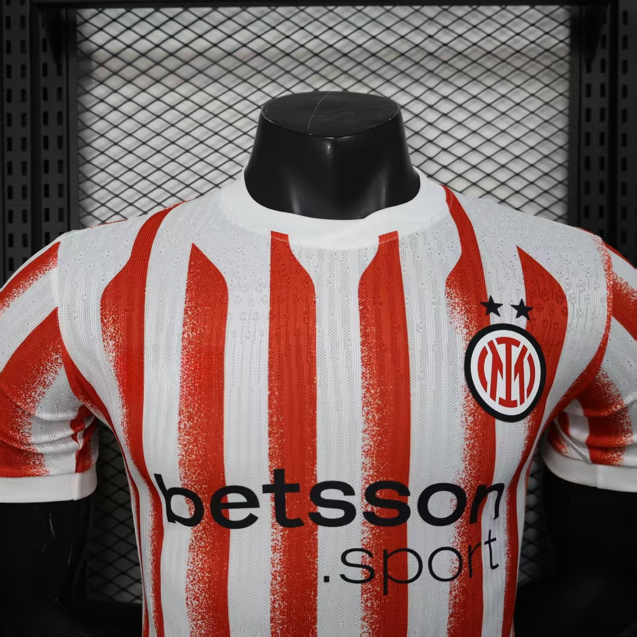Inter Milan Concept 24/25 Player Version Jersey
